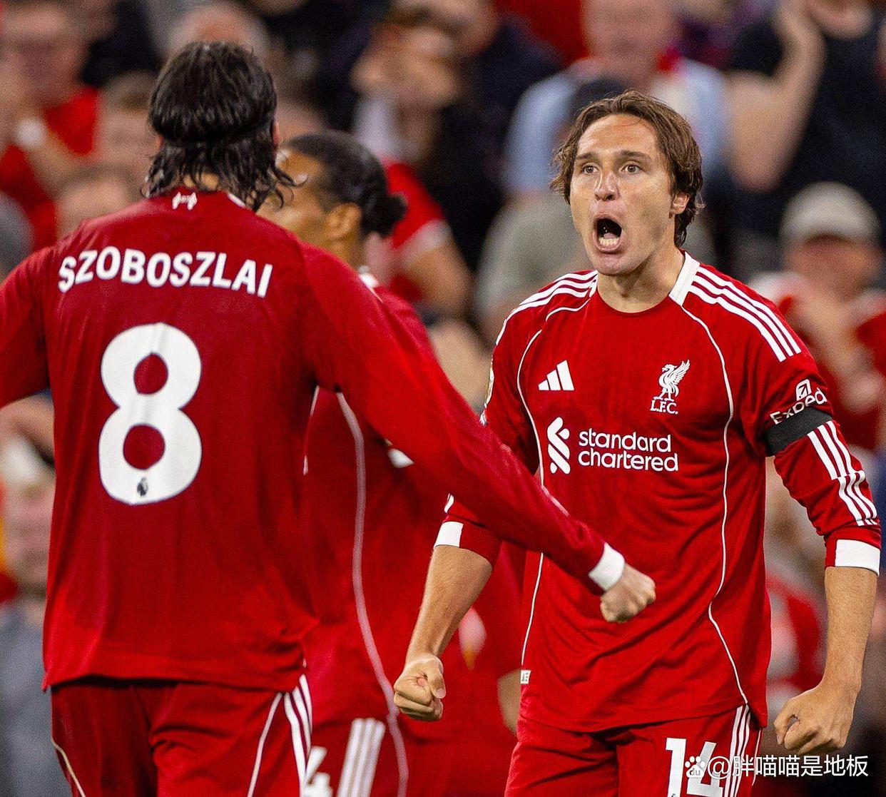 九游体育app-关于英超赛程吃紧；利物浦国际比赛日再遭质疑；更衣室稳定；阵容厚度经受考验的信息