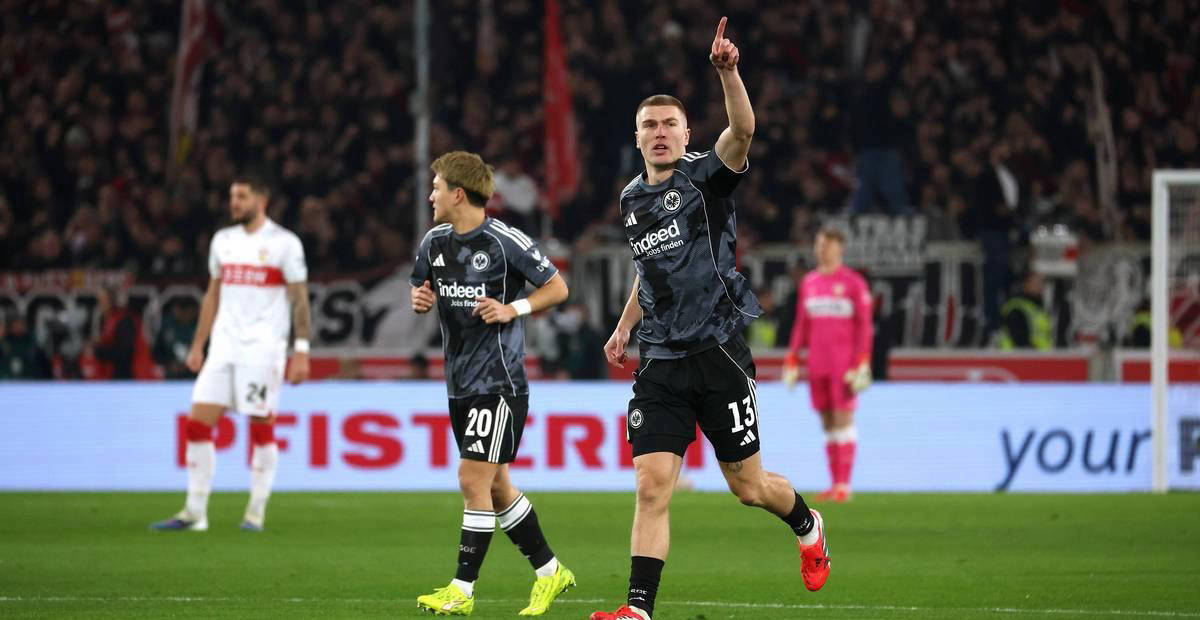 关于今晨体能课后,勒沃库森调整名单备战西甲,震撼外界,资深球员宣示担当的信息 关于今晨体能课后,勒沃库森调整名单备战西甲,震撼外界,资深球员宣示担当的信息