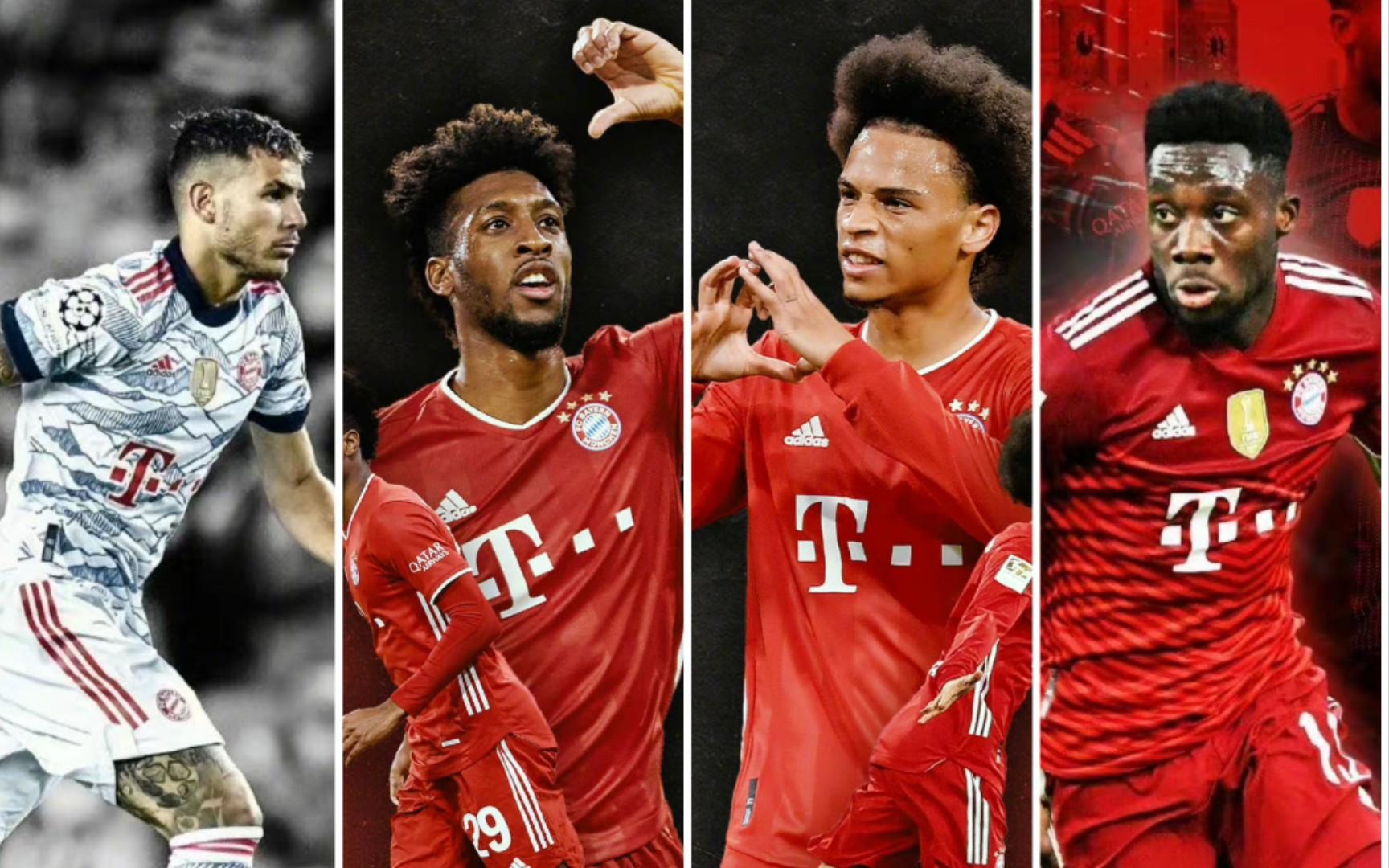 九游体育app-冲刺阶段拜仁慕尼黑备战中超；战术微调细节曝光；悬念犹存；细节决定成败的简单介绍